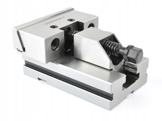 Модуль поділюваних прецизійних лещат і 125 мм FPZ