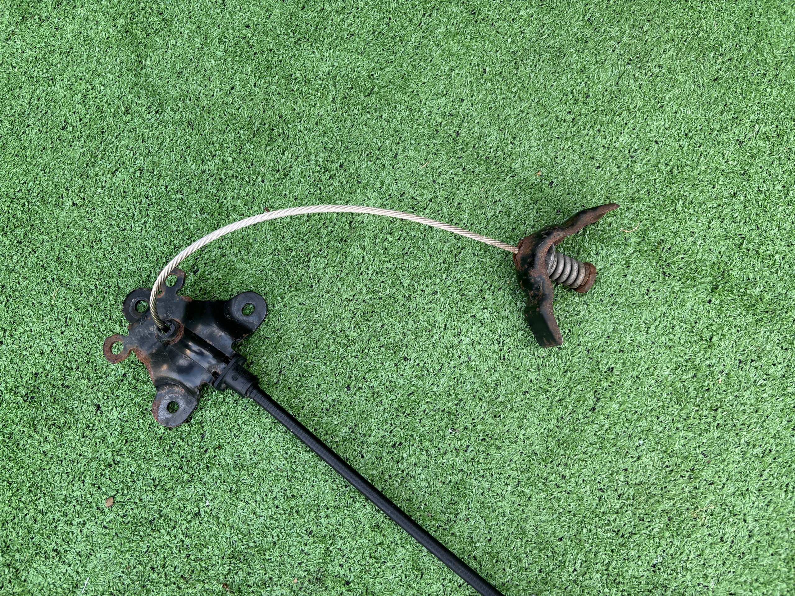 RENAULT ESPACE V WINDA MOCOWANIE KOŁA ZAPASOWEGO Typ samochodu Samochody osobowe