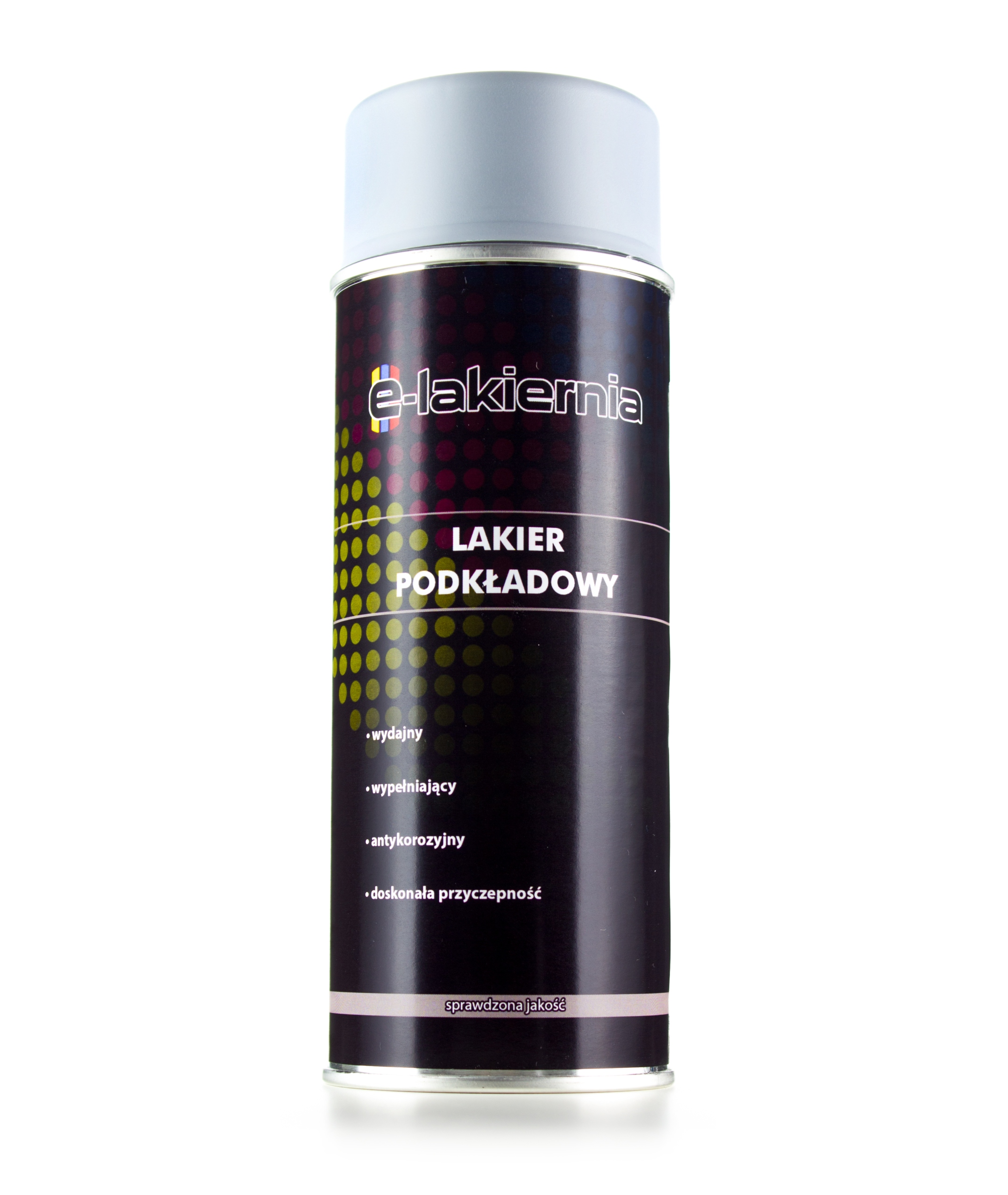 

e-lakiernia Profesjonalny Podkład Akrylowy Spray