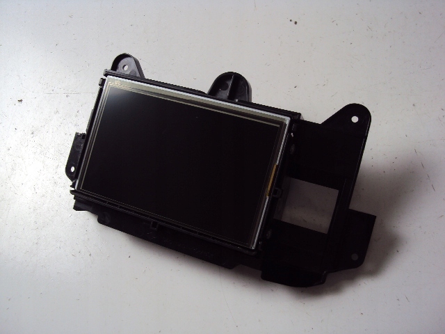 259152544R - ЕКРАН ДИСПЛЕЙ RENAULT KADJAR 2015-2018