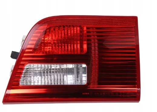 Lampa Zadní Levá Depo 444-1330L-UE