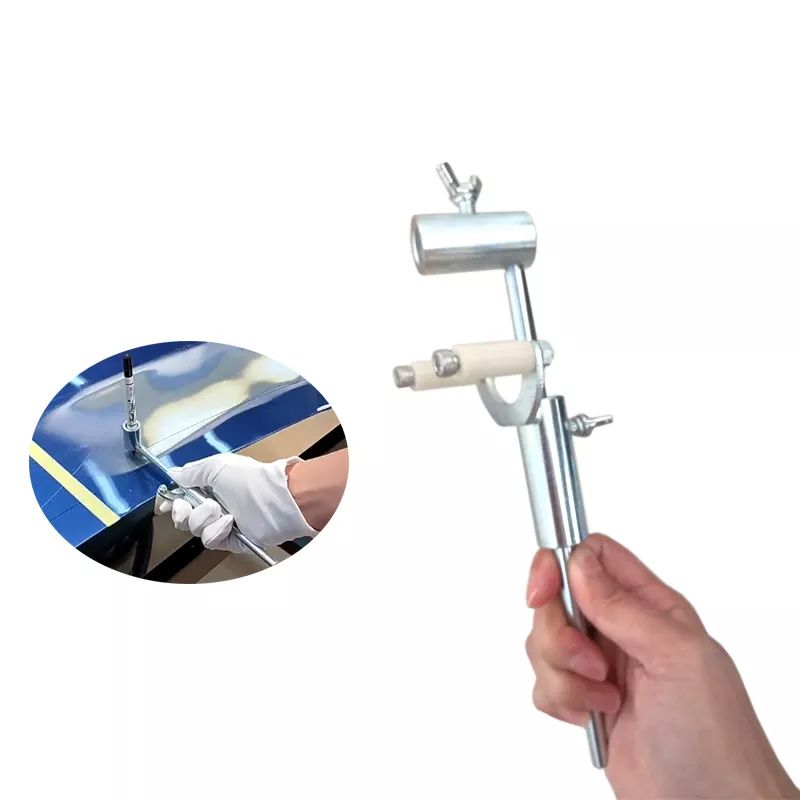 

Wzornik krawędzi rantów usuwanie wgnieceń Pdr