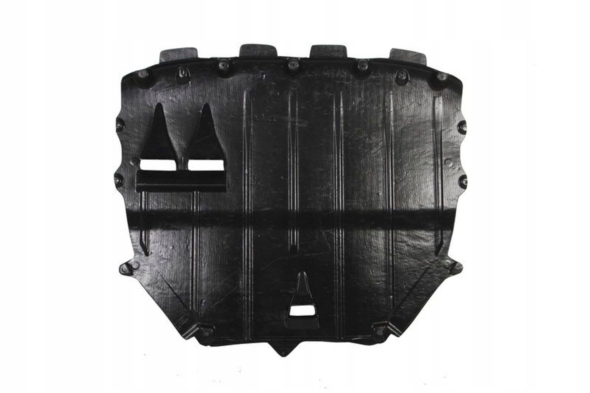 Kryt pod motor pro Audi Tt 8J 08.06-06.14 6601-02-0021860P