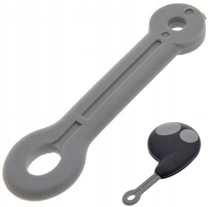 GUMKA KLUCZYKA COBRA 7777