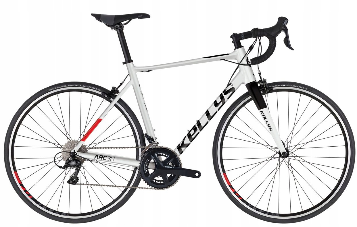 Rower Kellys Arc 30 r.M (Szosowy)