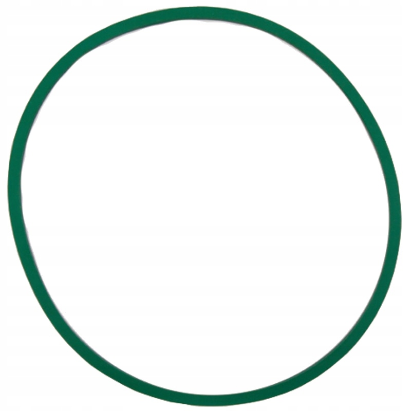 Uszczelka wargowa mechanizm różnicowy