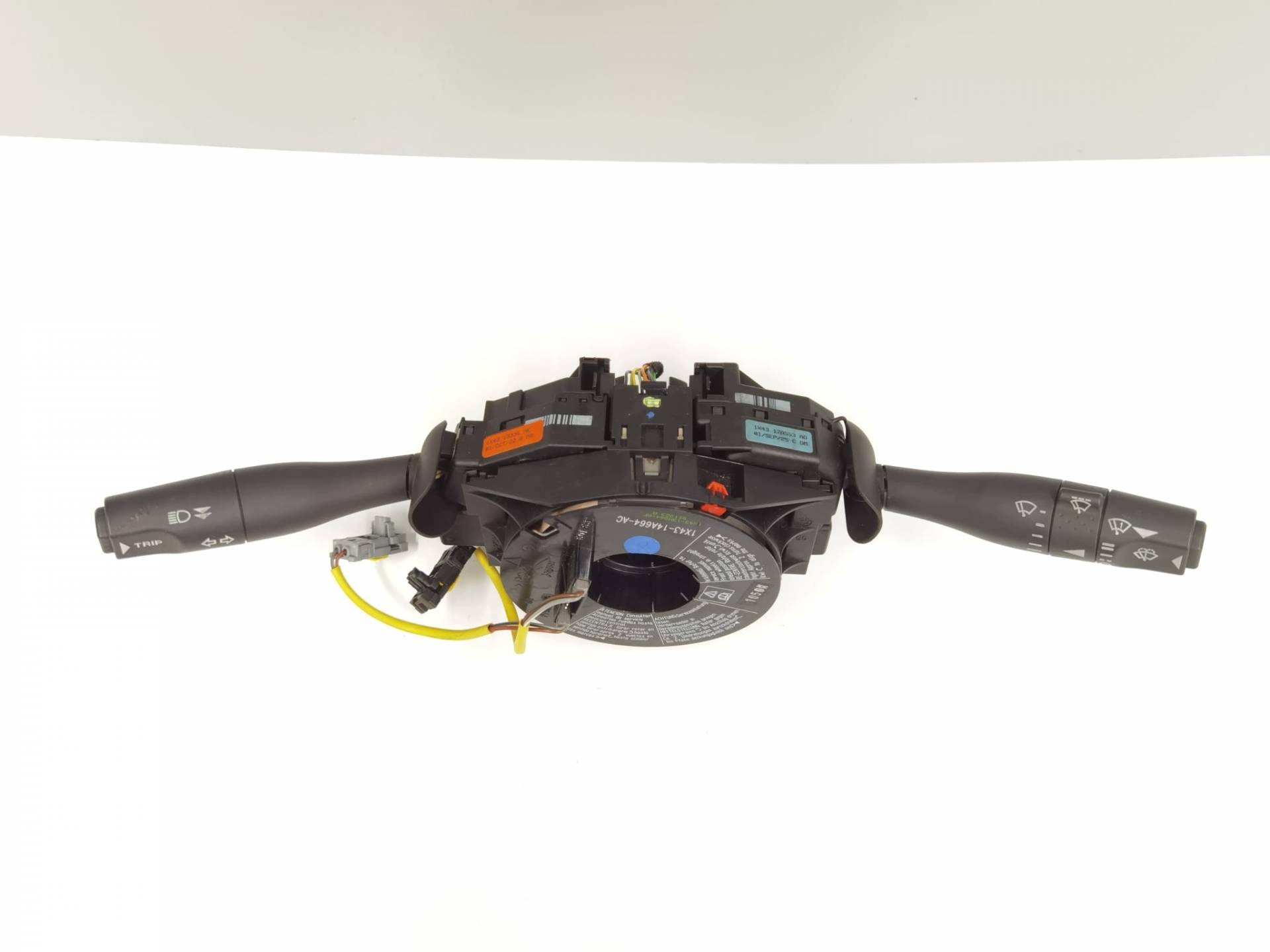DEVIO LUCI TERGICRISTALLO TERGI Jaguar X-Type X400 2002 1X4313335AE