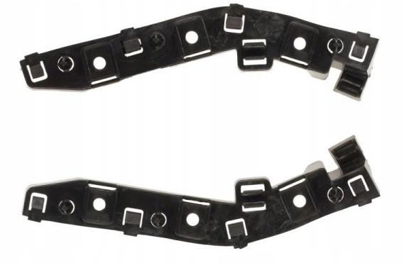 5504-00-0532936P - Ковзання кріплення переднього бампера CITROEN C3 III 16-