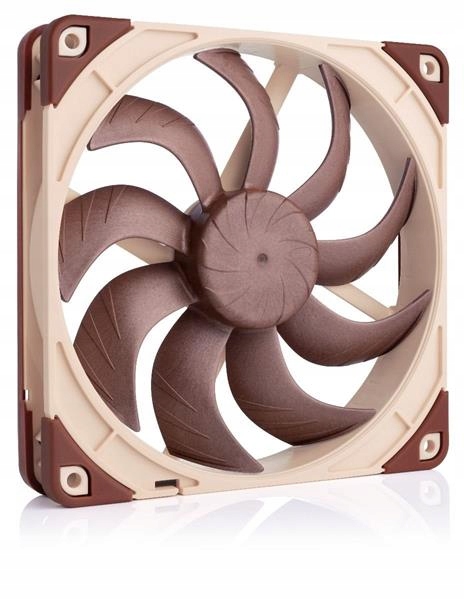 Noctua NF-A14x25 G2 Pwm