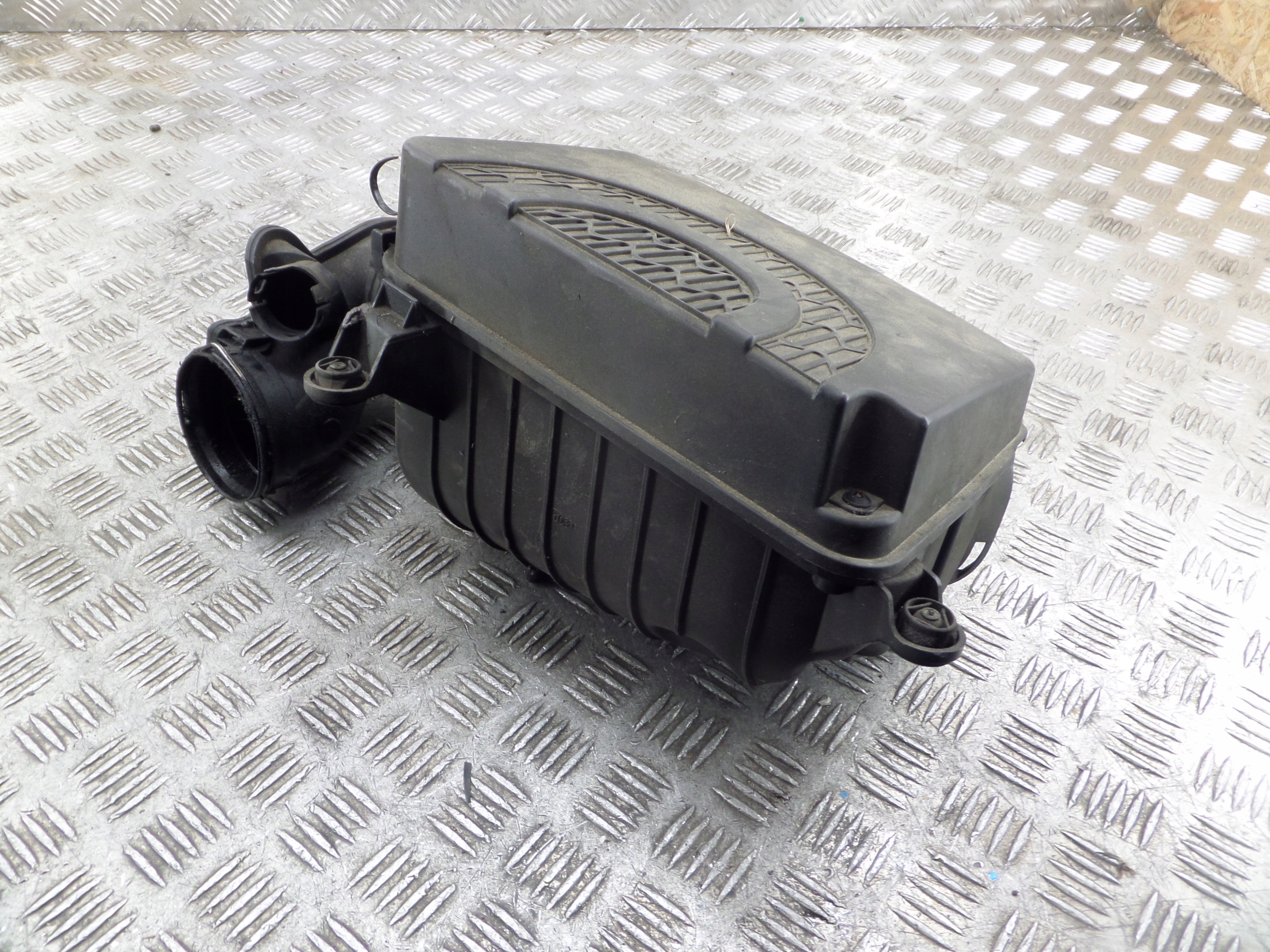 MINICLUBMAN Gehäuse filter luft OE 7812949