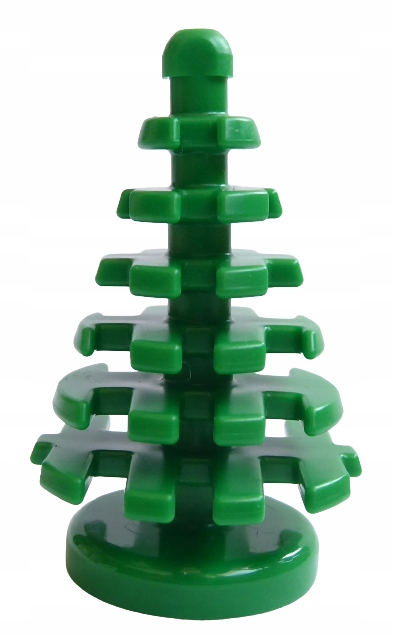

Lego Rośliny Zielona Mała Choinka (2435/6268823)