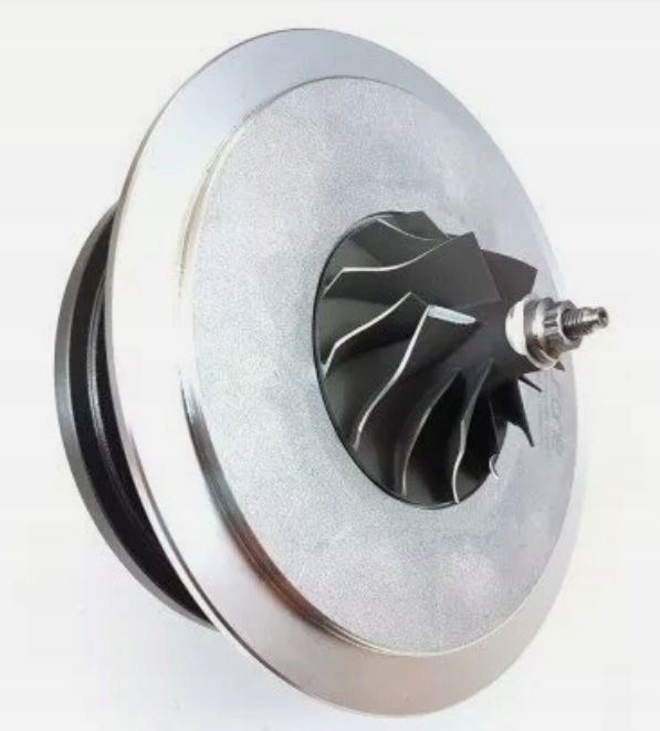 Kartridž Jádro Vložka Turbíny Renault Vel Satis 3.0 DCI 177 Km 714306-0