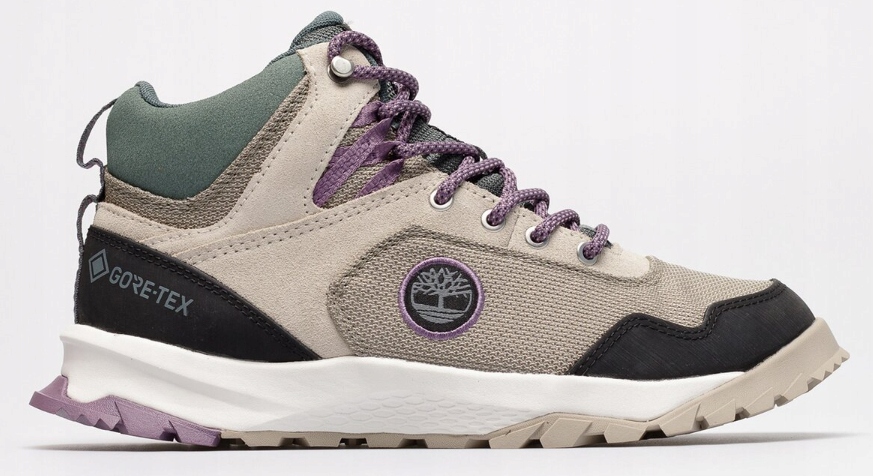 Timberland Lincoln Peak Gtxmid Hiker vel39