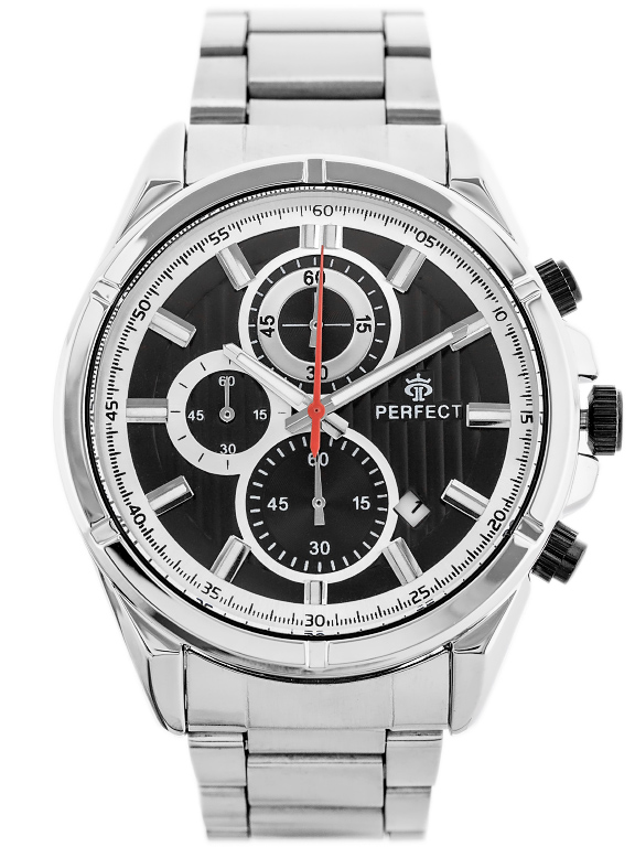 Pánské hodinky Perfect zp358a +gravírování