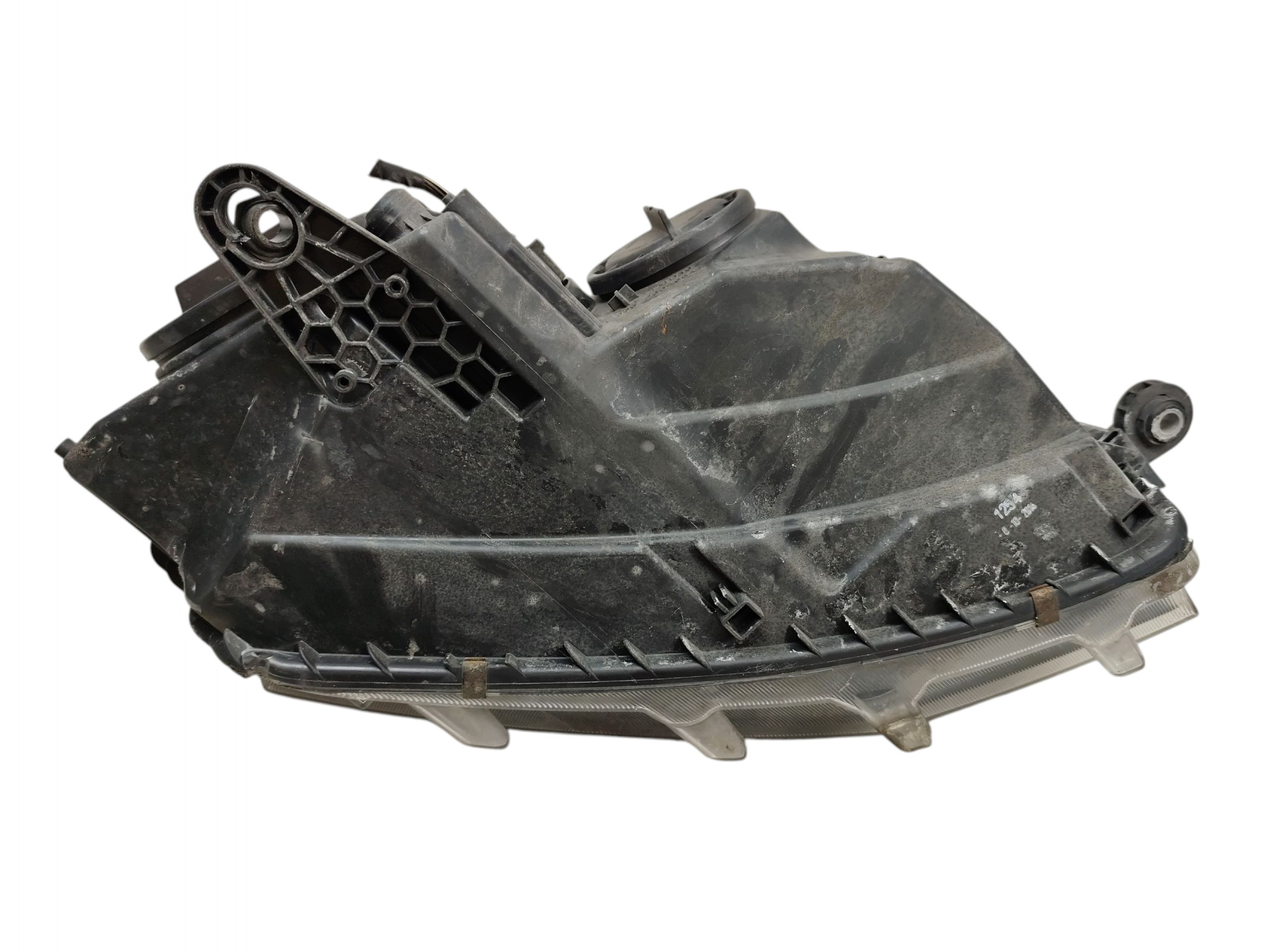 light REFLEKTOR left front SKODA OCTAVIA III 3 (2012-2016) 5E1941015 EUROPA