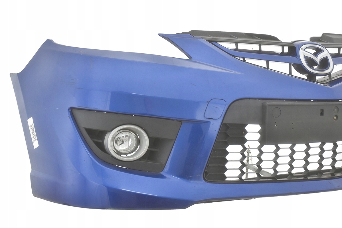 front bumper * front MAZDA 5 V and LIFT