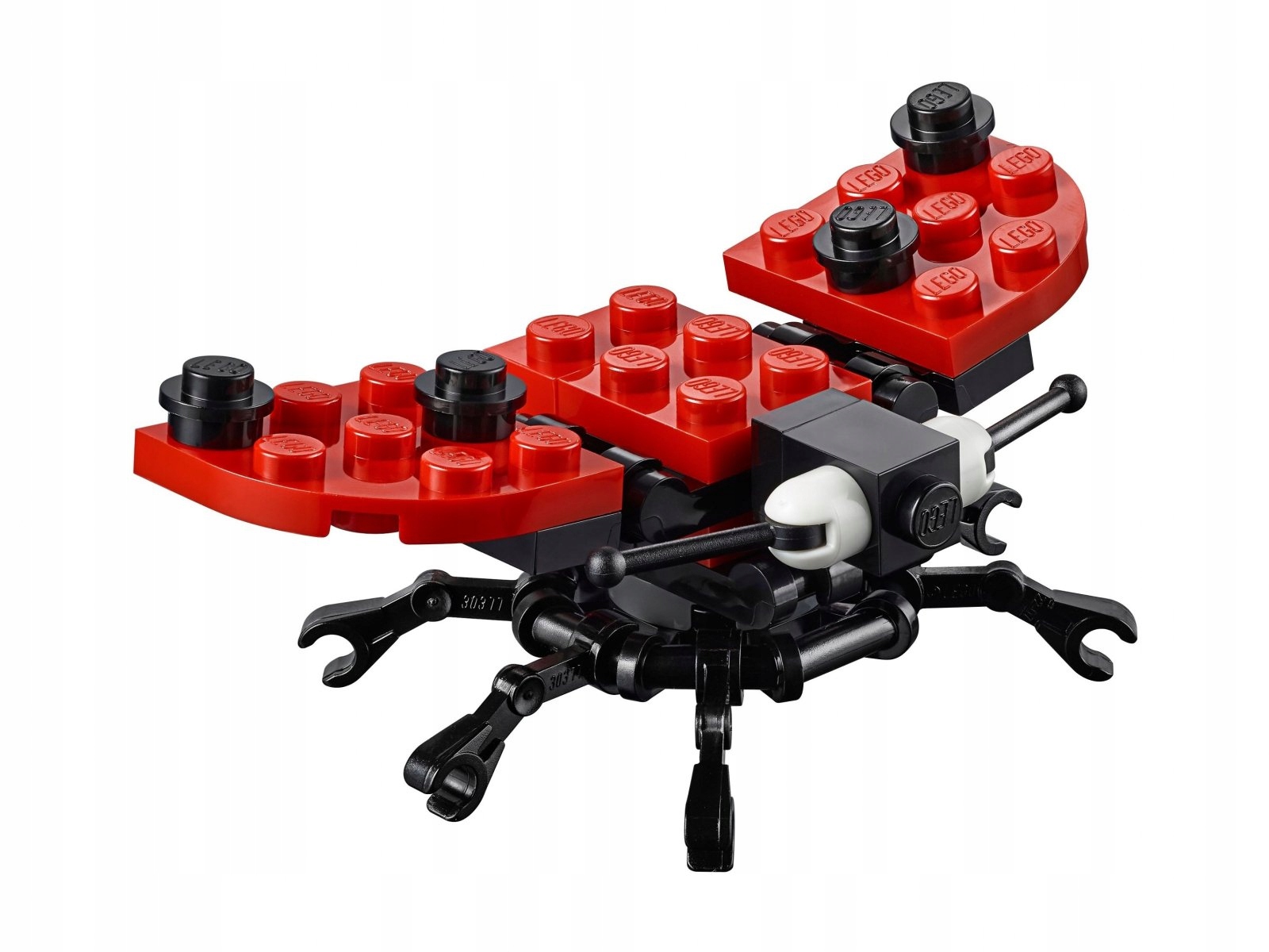 

Lego 40324 Minibudowa Biedronka