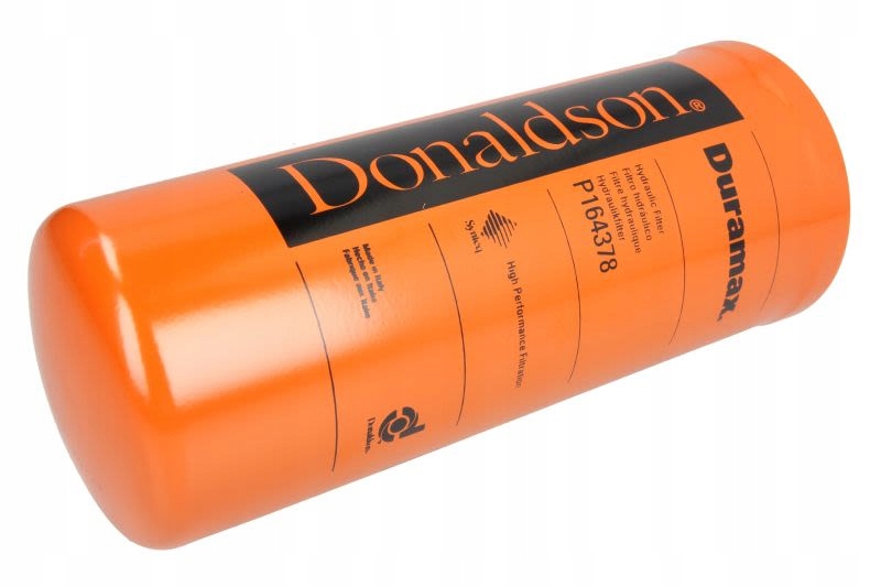Filtr hydrauliczny DONALDSON OFF P164378 Producent części Donaldson