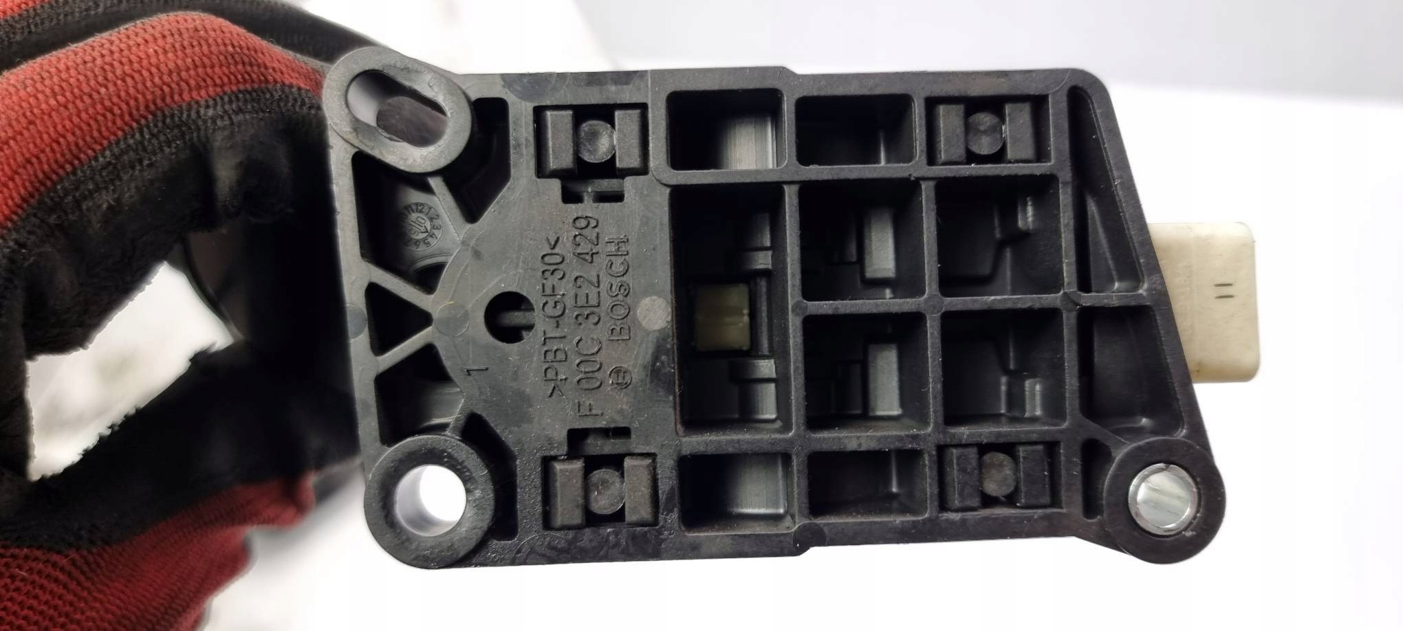 PEDAL 0280752279 PEUGEOT 1007