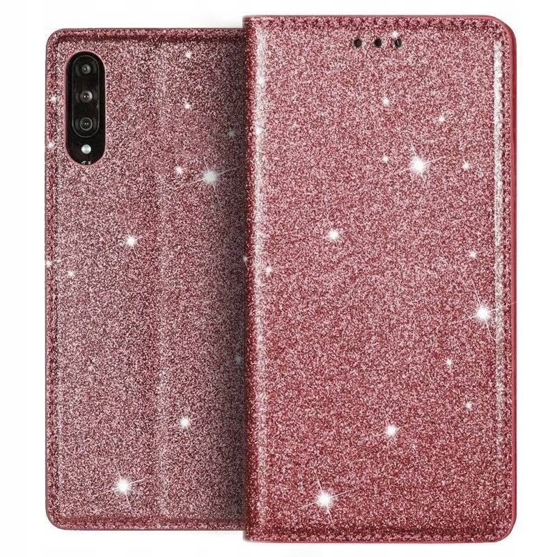 

Etui Huawei P40 Lite portfel z klapką Flip Magnet
