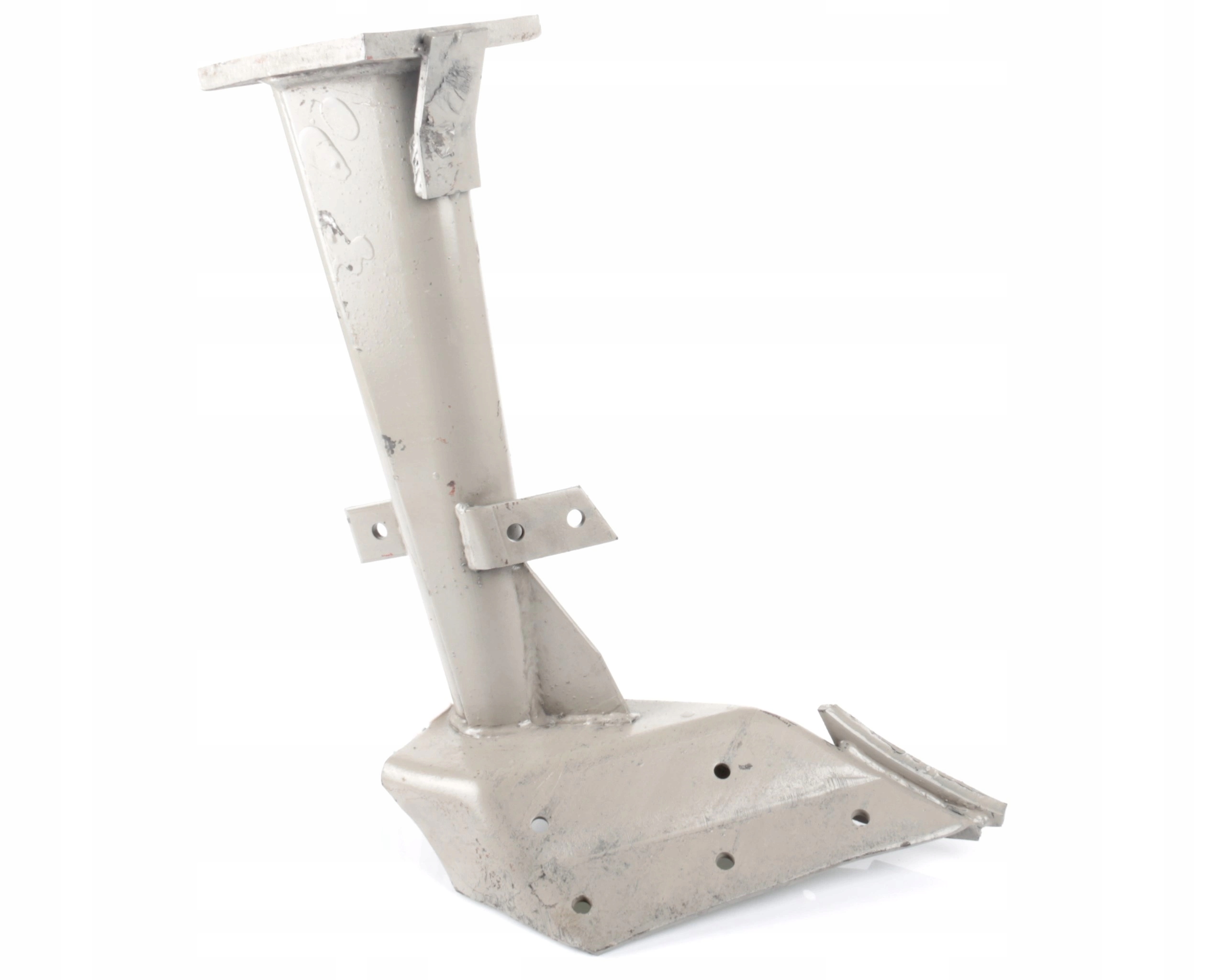 Sloupek vysoký pluh 4-skibový polský 1036120020