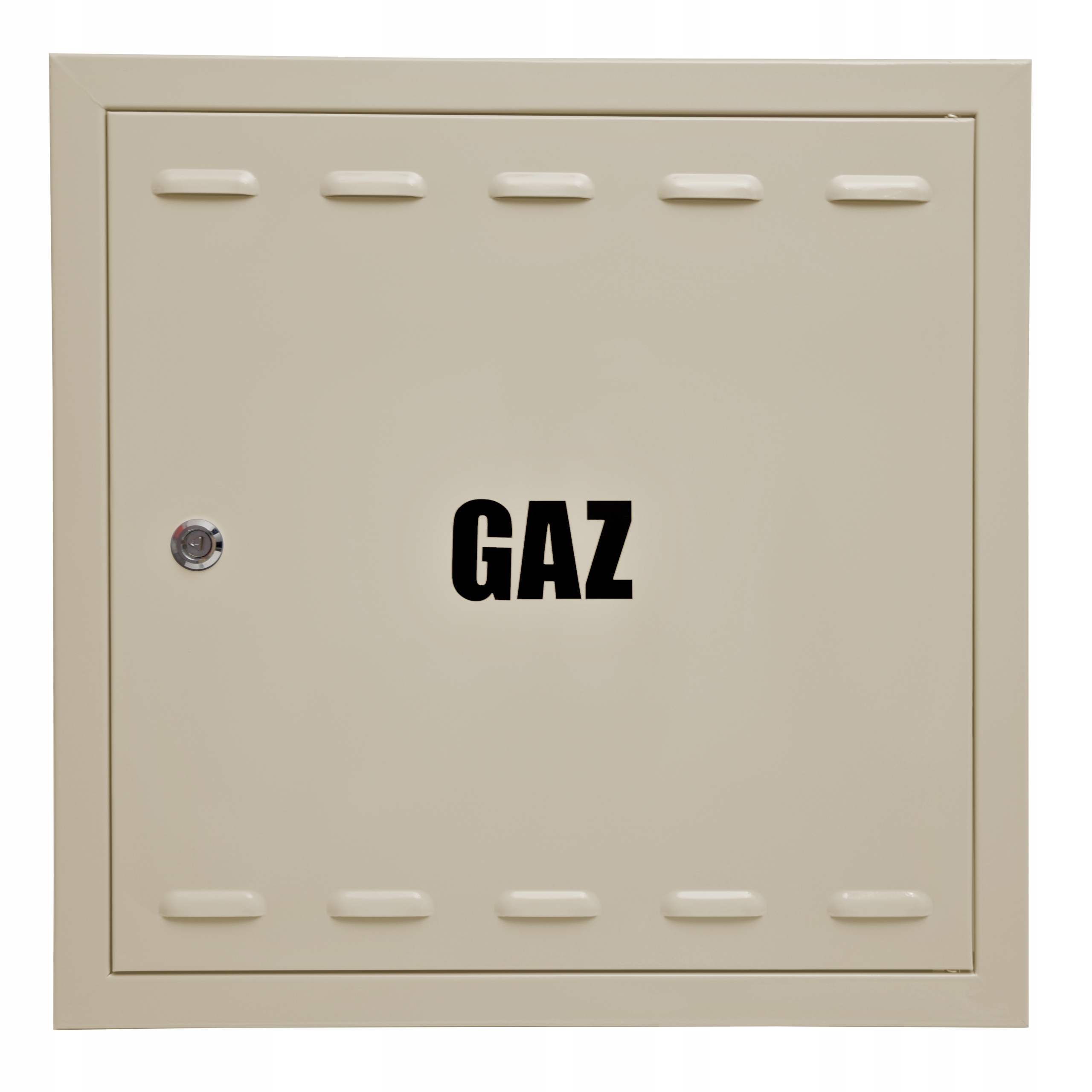 DRZWICZKI GAZOWE DRZWI REWIZYJNE BEŻOWE 45x45