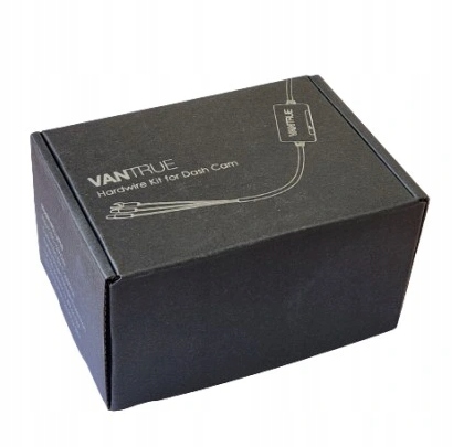 Wideorejestrator Vantrue ADAPTER N4 SWITCH Marka Vantrue