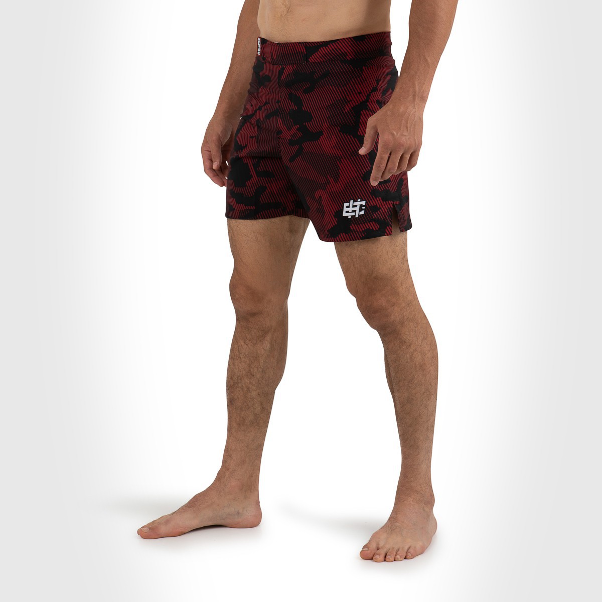 Spodenki Termoaktywne do MMA athletic HAVOC M EXTREME HOBBY Rozmiar M