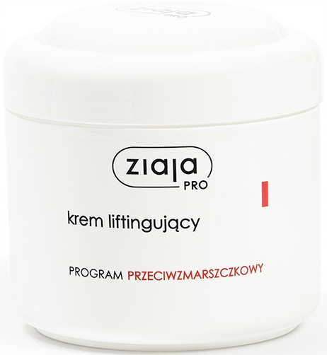 Ziaja Pro Liftingový krém 250 ml
