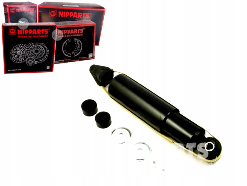 АМОРТИЗАТОР НИППАРТИ Mr267962 Mb663365 Mb892584 MA