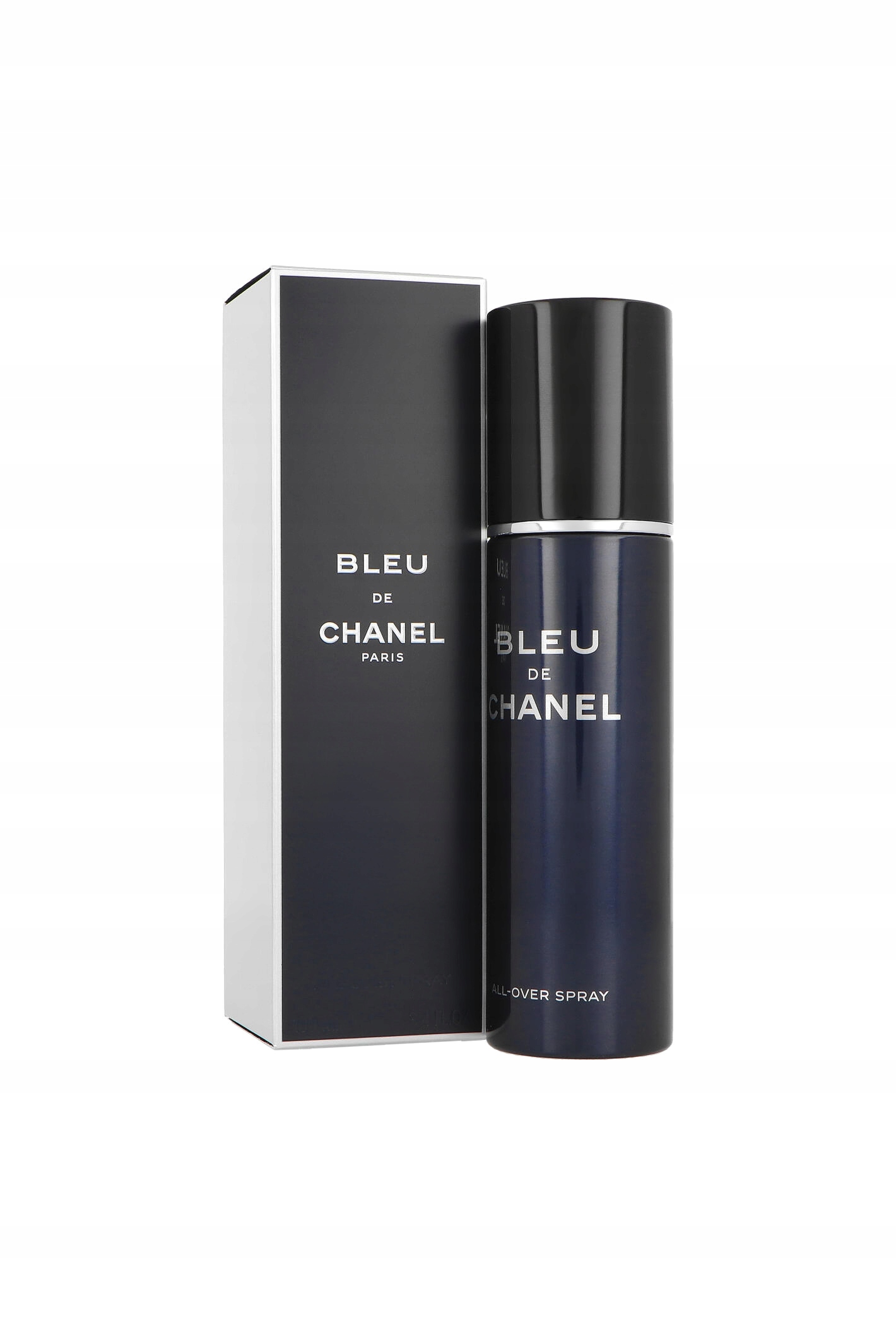 Bleu de Chanel All-Over Spray 100 ml Deodorant