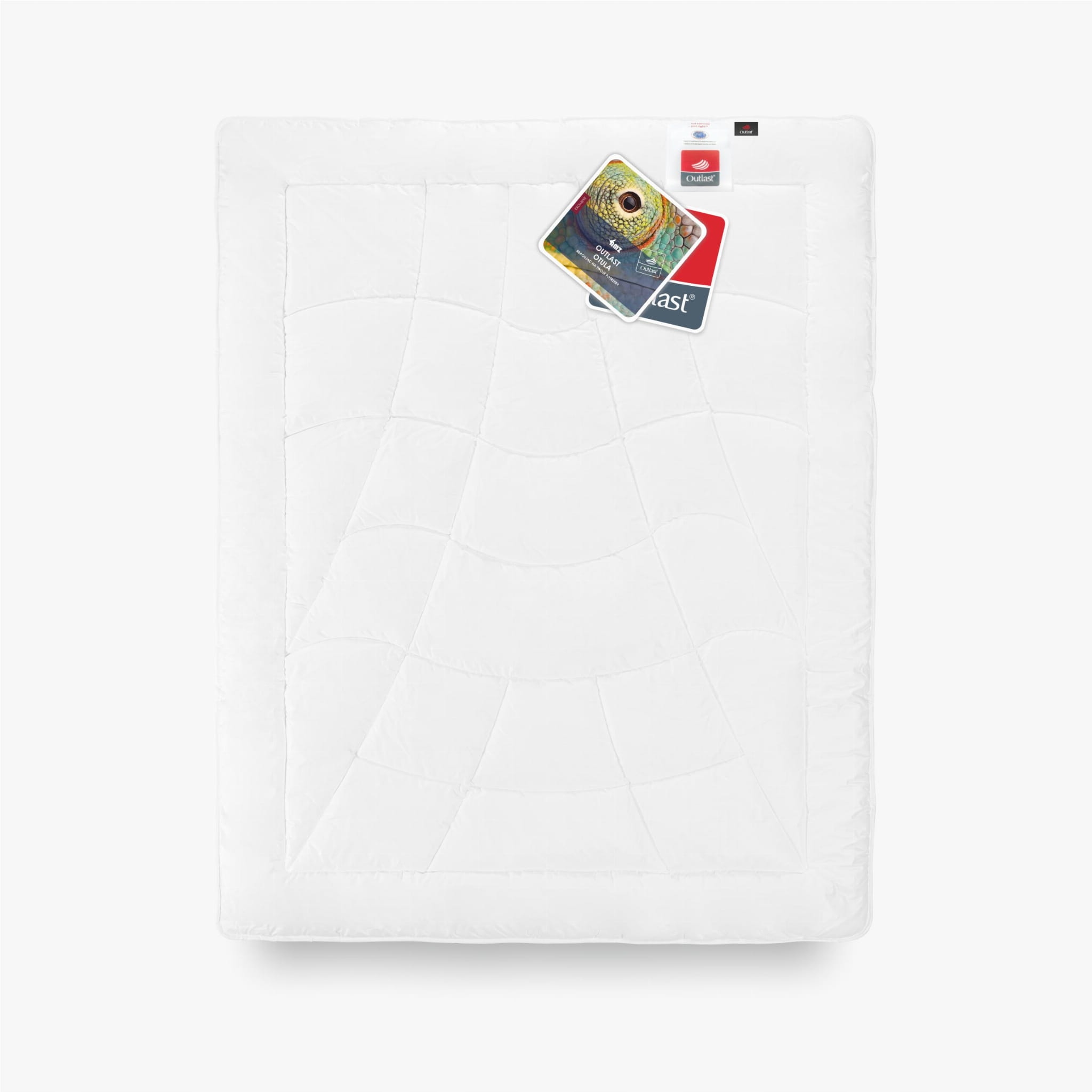 Amz Outlast Letná termoaktívna prikrývka 220x240
