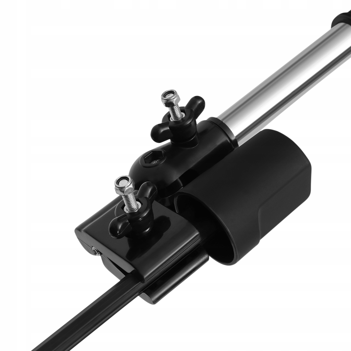 KRZESŁA STOJAK NA PARASOLE ZEWNĘTRZNE Wysokość maksymalna 8 cm