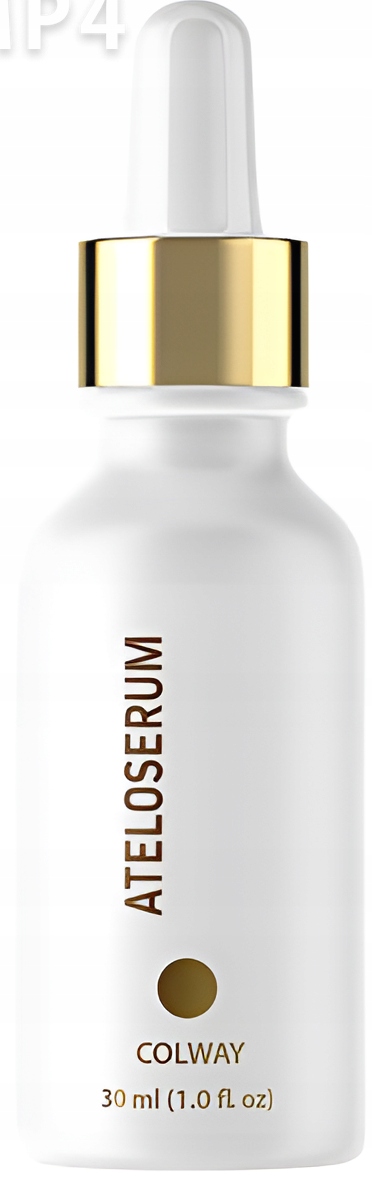 Ateloserum Colway Intenzivní hydratace a regenerace 30 ml