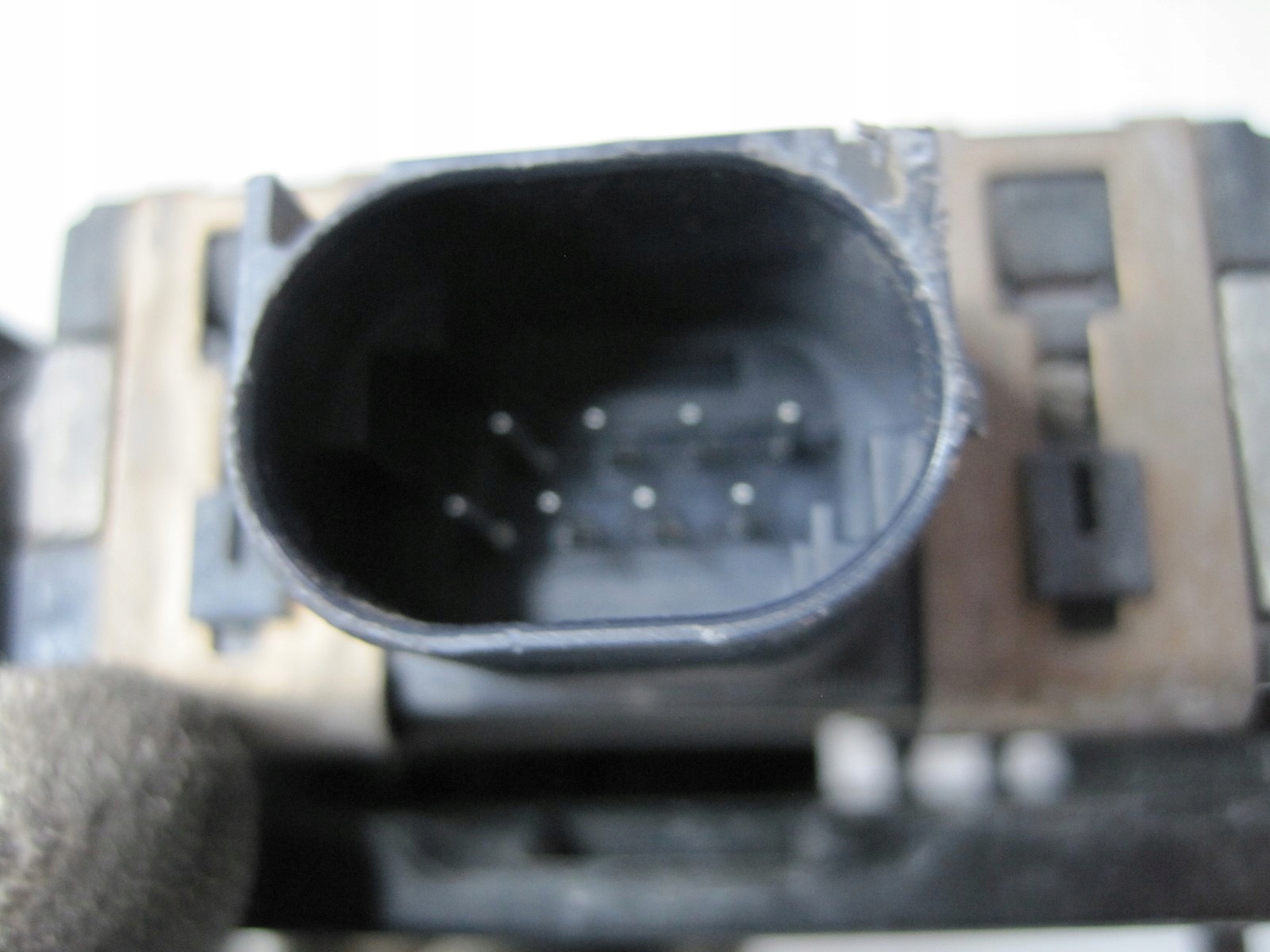 Moduł radar Alfa Romeo Stelvio 50558684 Producent Alfa Romeo OE