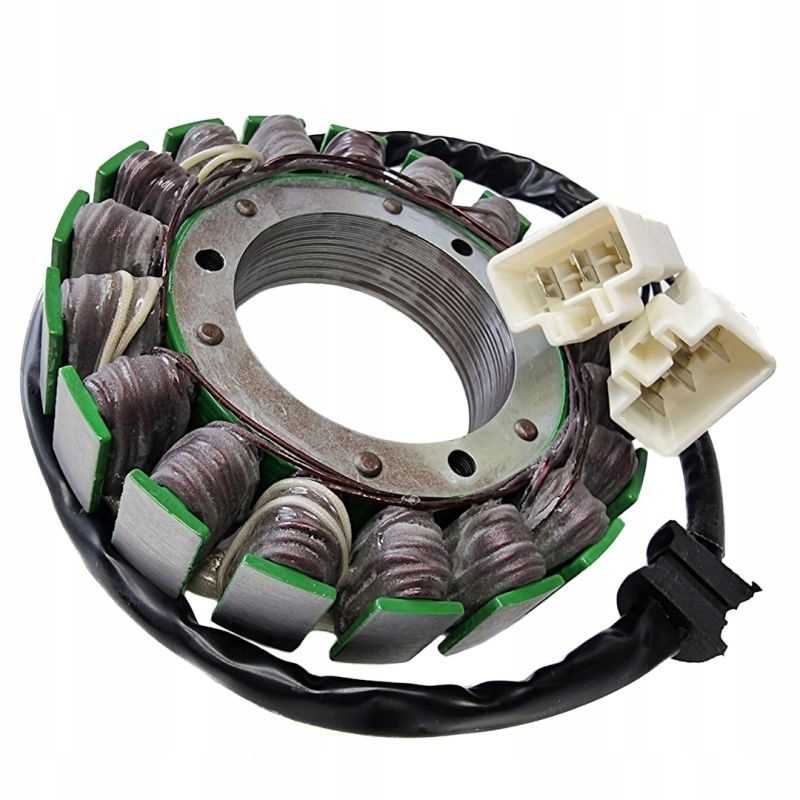 Electrosport Vinutie Alternátora (stator) Kawasaki VN1700 ()