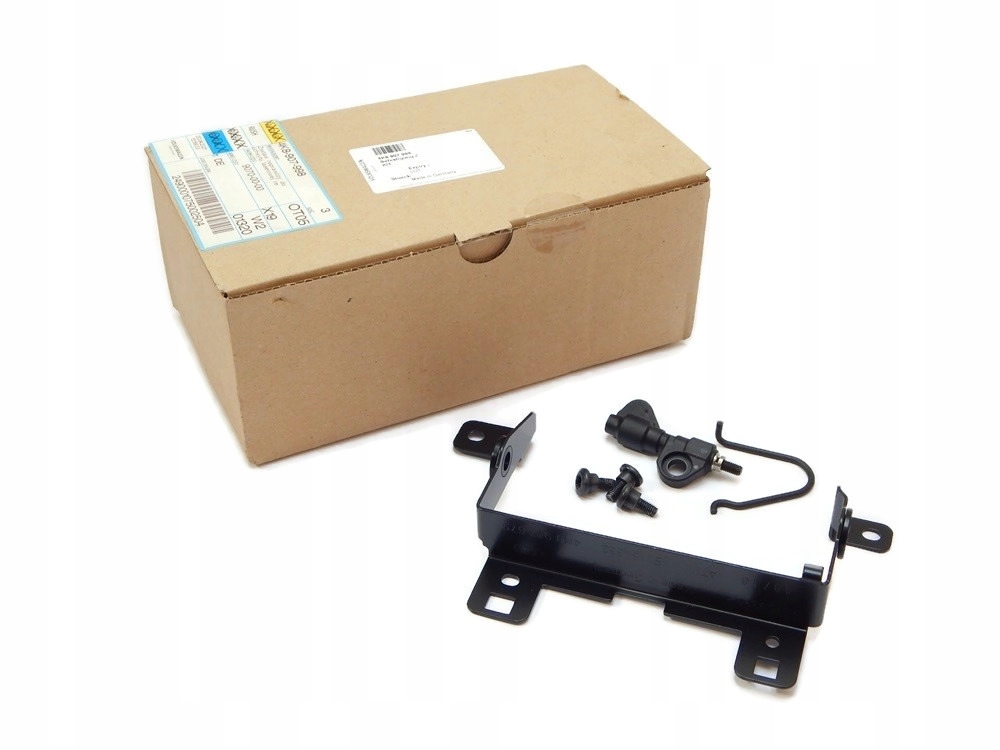 4K8907998 - Кронштейн кріплення лазерного радара AUDI A7 S7 RS7 C8