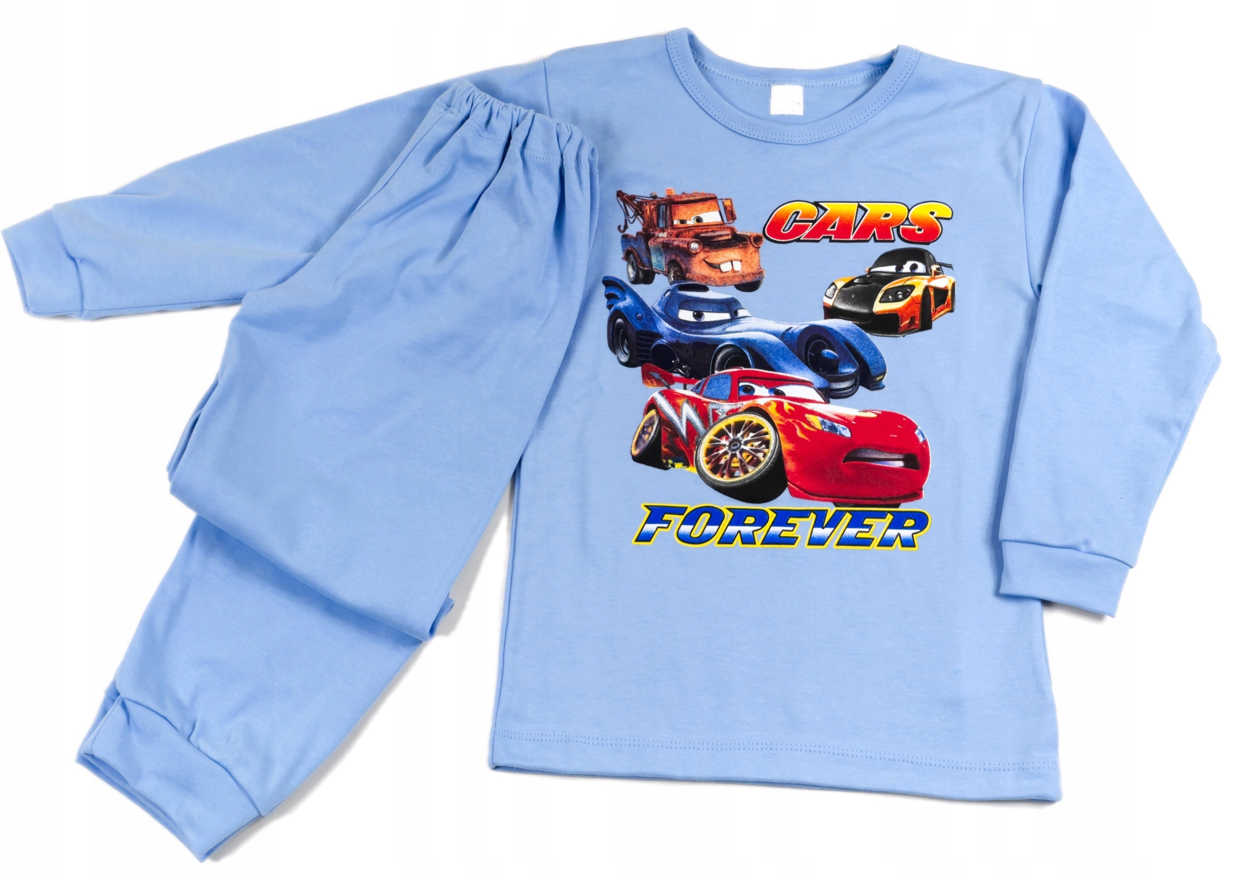 

Piżama chłopięca Piżamka dziecięca 116 Różne