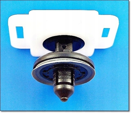 5szt VW PASSAT B6 -SPINKA TAPICERKI DRZWI Numery katalogowe zamienników C60554-5