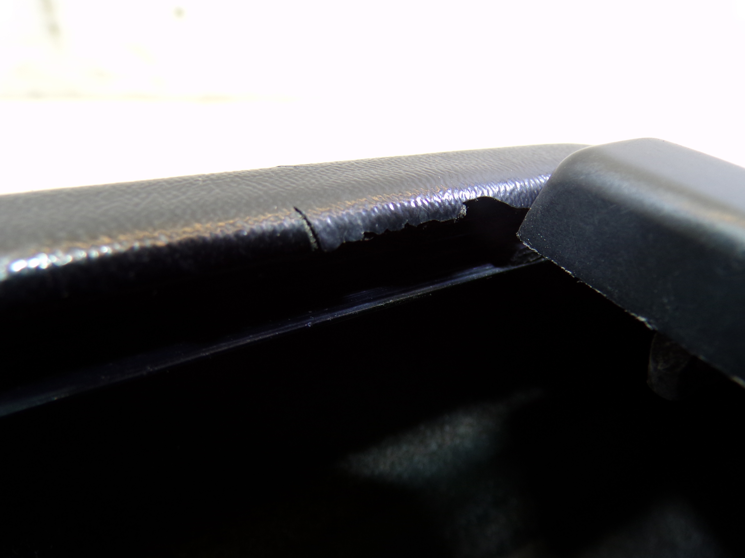 TUNEL central passenger compartment Z blinds MERCEDES W124 1246800852