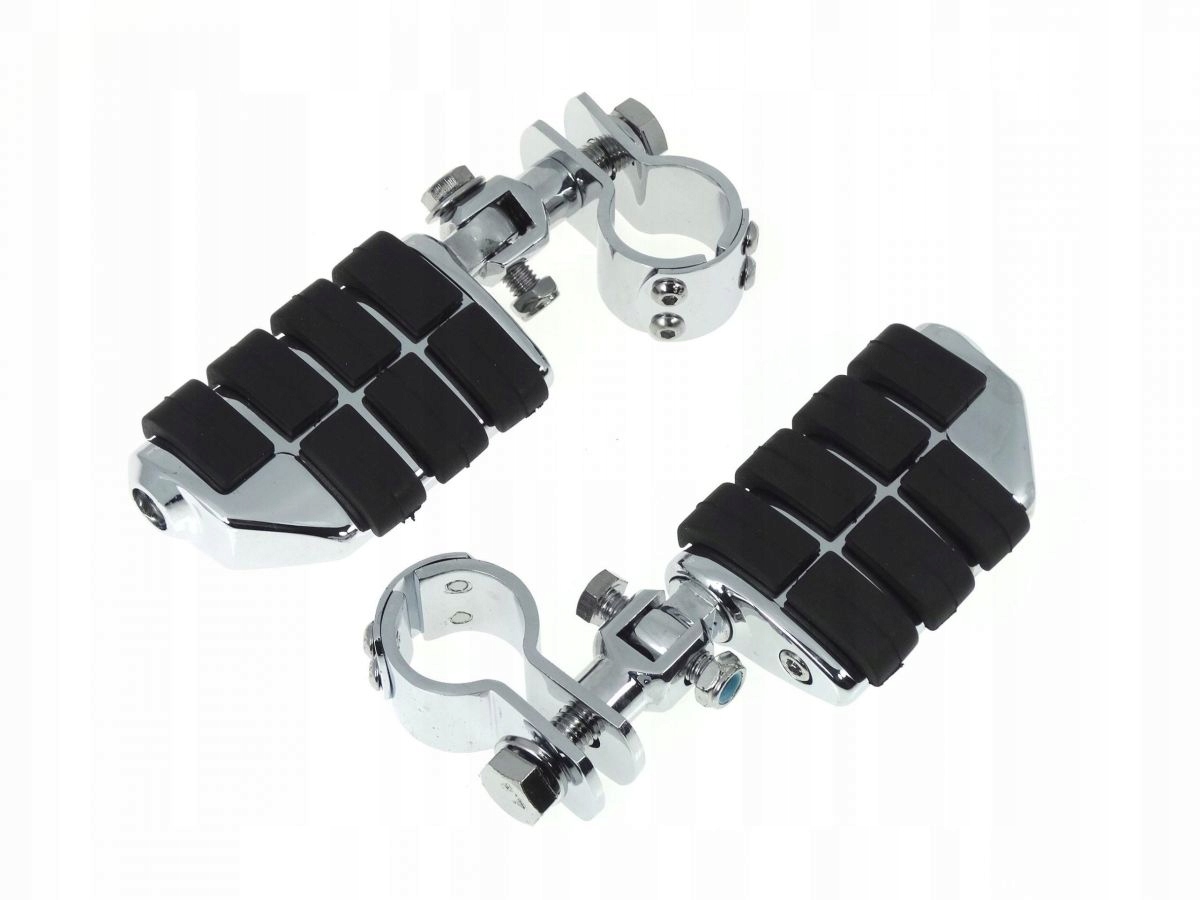 216-046/049 28-30 - Подножки прогулочные платформы для GMOLE-28-30mm