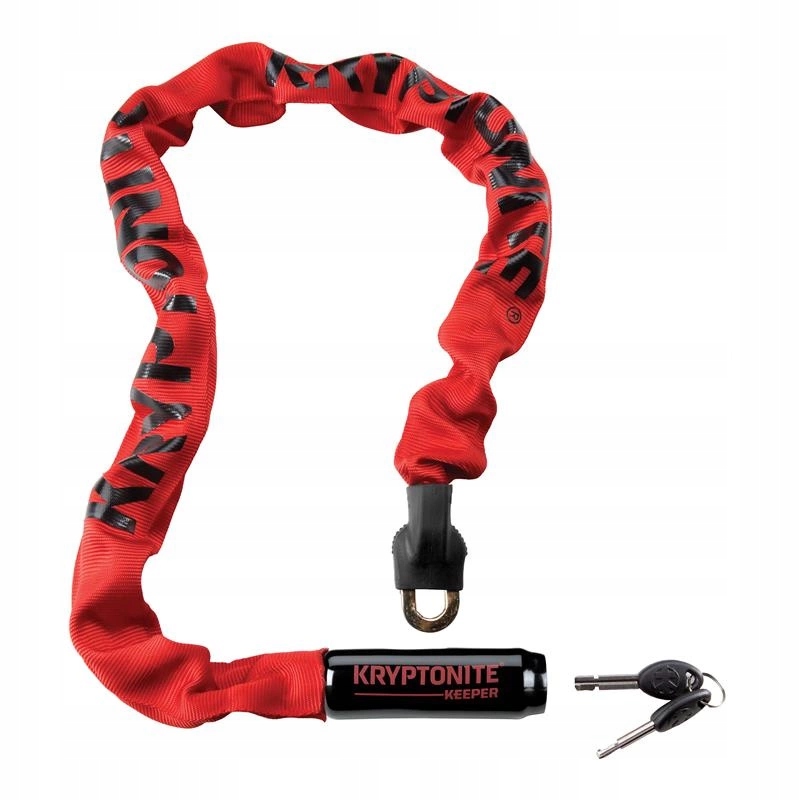 Zapięcie łańcuch Kryptonite Keeper 785 85cm