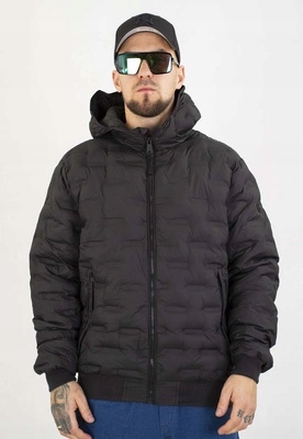 Zimní bunda Pit Bull Fisk černá