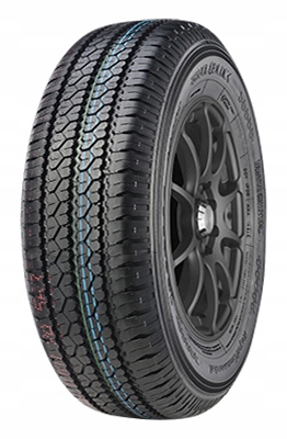 4x opony 185/75R16C Royal Black ROYAL COMMERCIAL