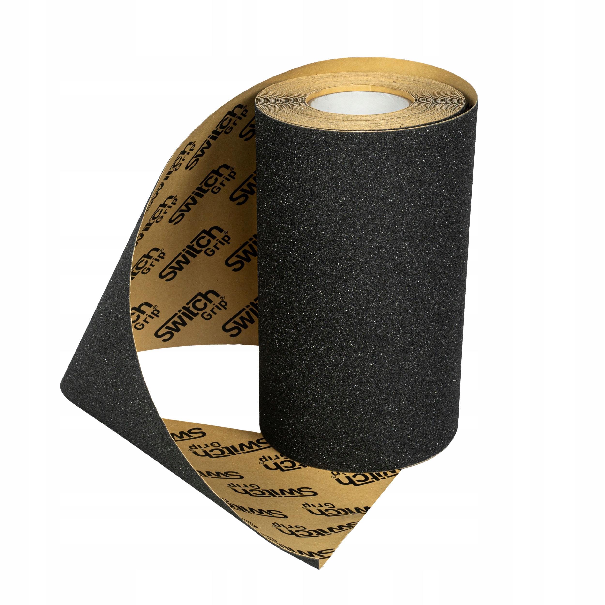 Grip páska 11" 28 x 18 m Papír Griptape longboard p80 rolka