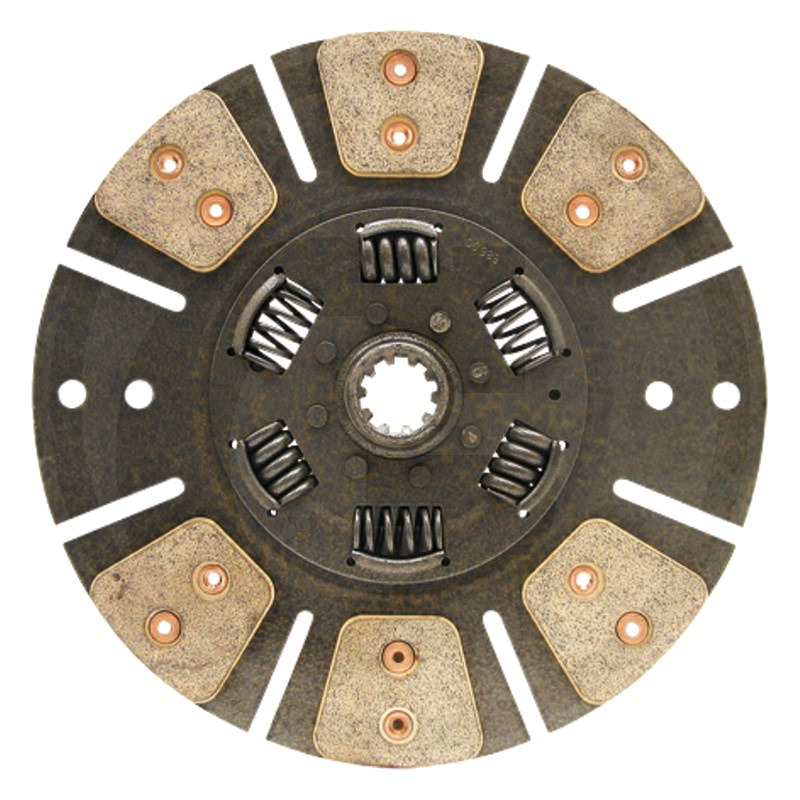 Tarcza sprzęgła 280 23,4x28,9 10 wpustów