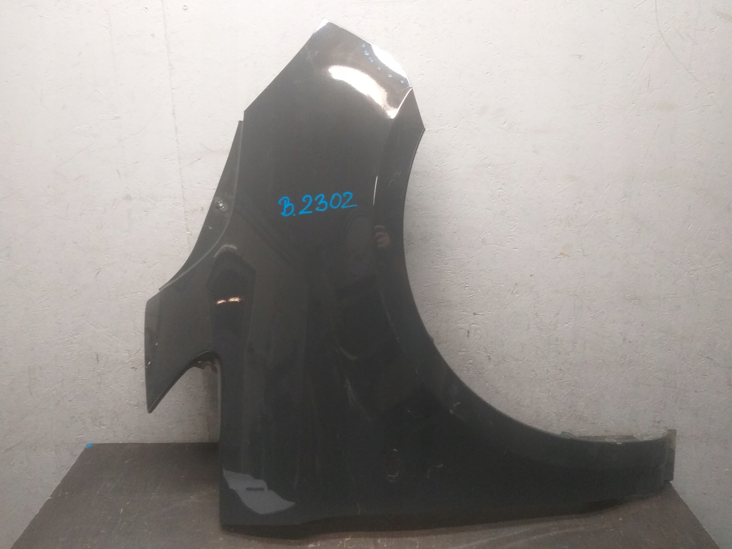 fender front right MERCEDES VITO W447