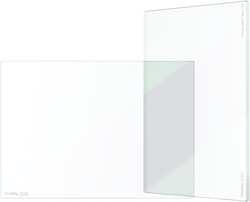4743 Cine filtr 4x5,65" bílá mlha 1/8