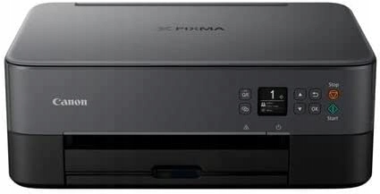 Drukarka atramentowa Canon Pixma TS5350i Bez Tuszy!!! Kabel Usb