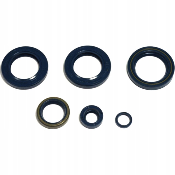 kompletná sada Motorových tesnení Ktm Sc 620 LC4 C Nová